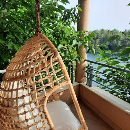 Mystica - Charming Studio Apartment On The Beach Kruševo Εξωτερικό φωτογραφία