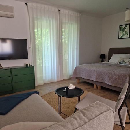 Mystica - Charming Studio Apartment On The Beach Kruševo Εξωτερικό φωτογραφία