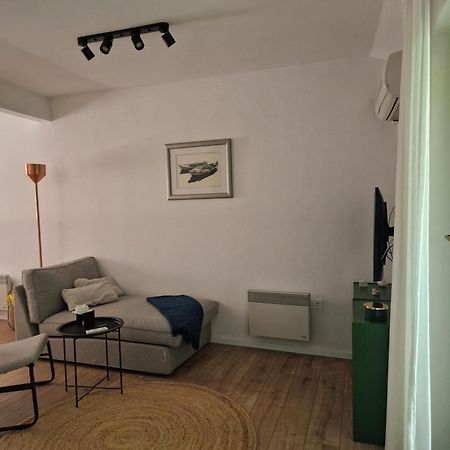 Mystica - Charming Studio Apartment On The Beach Kruševo Εξωτερικό φωτογραφία