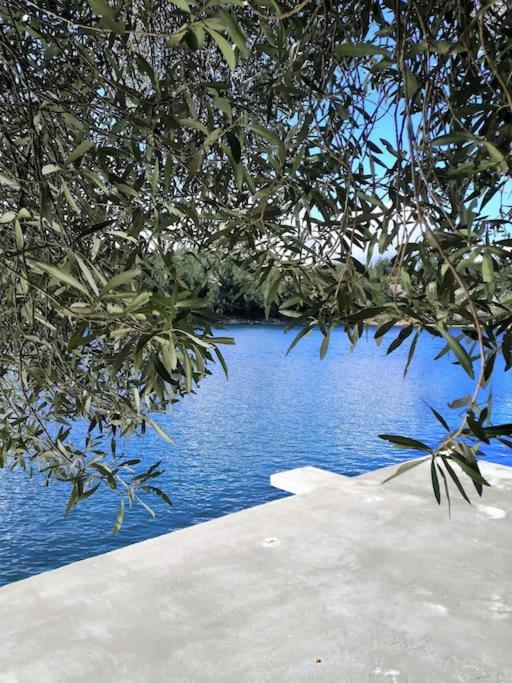 Mystica - Charming Studio Apartment On The Beach Kruševo Εξωτερικό φωτογραφία