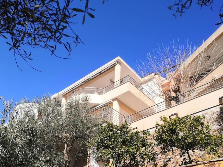 Mystica - Charming Studio Apartment On The Beach Kruševo Εξωτερικό φωτογραφία