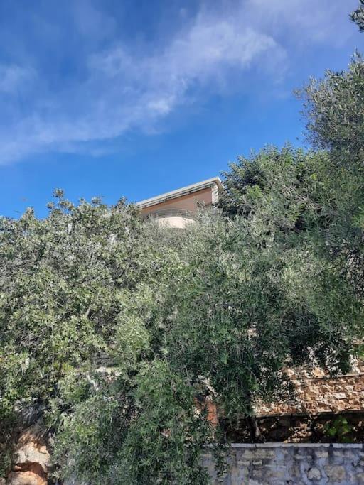 Mystica - Charming Studio Apartment On The Beach Kruševo Εξωτερικό φωτογραφία