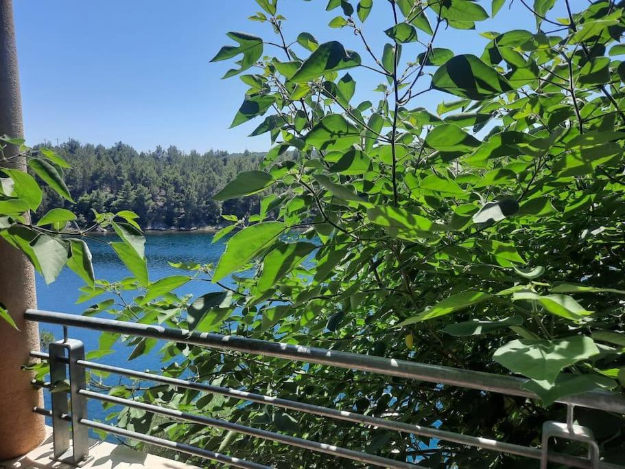 Mystica - Charming Studio Apartment On The Beach Kruševo Εξωτερικό φωτογραφία