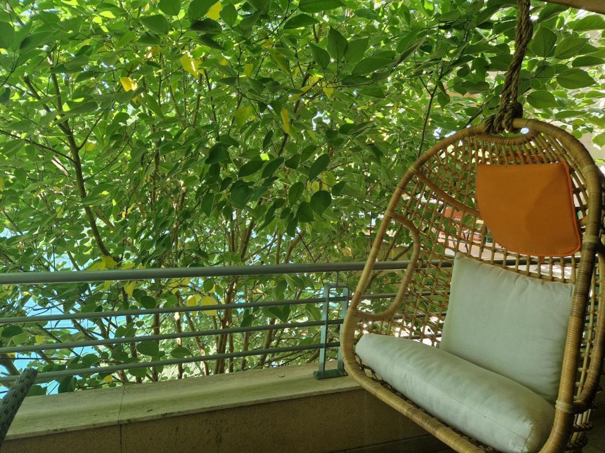 Mystica - Charming Studio Apartment On The Beach Kruševo Εξωτερικό φωτογραφία