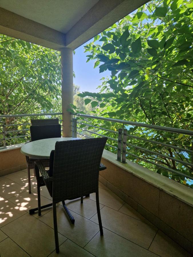 Mystica - Charming Studio Apartment On The Beach Kruševo Εξωτερικό φωτογραφία