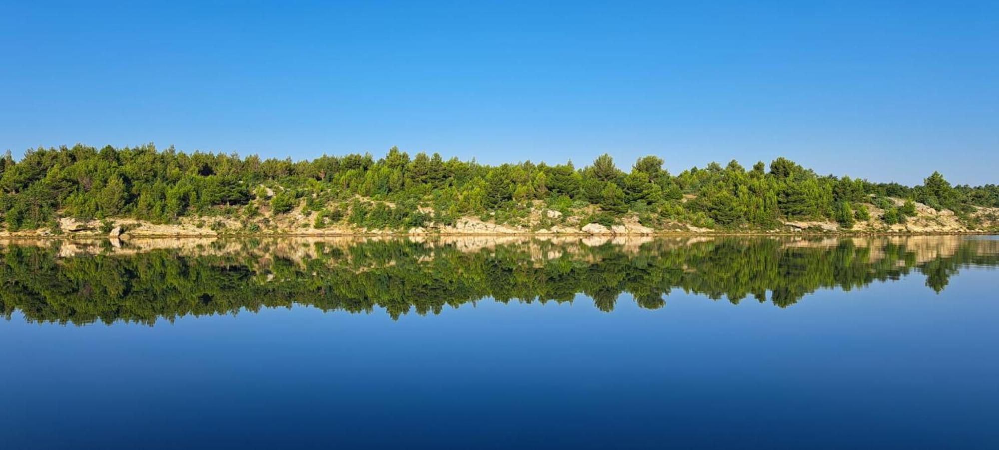 Mystica - Charming Studio Apartment On The Beach Kruševo Εξωτερικό φωτογραφία