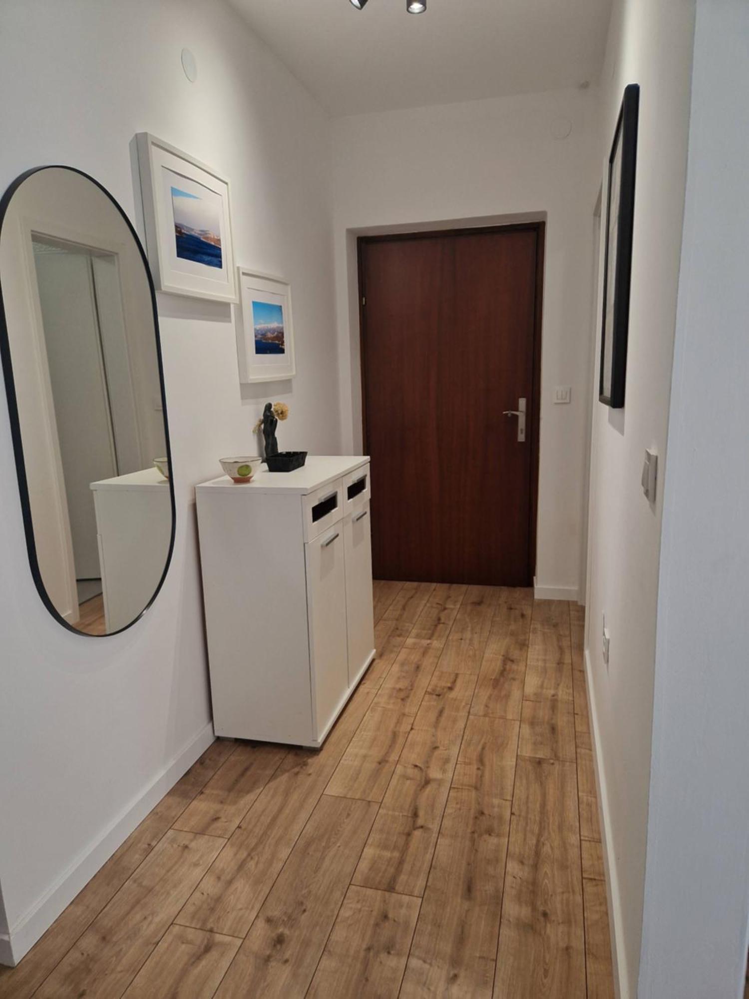 Mystica - Charming Studio Apartment On The Beach Kruševo Εξωτερικό φωτογραφία