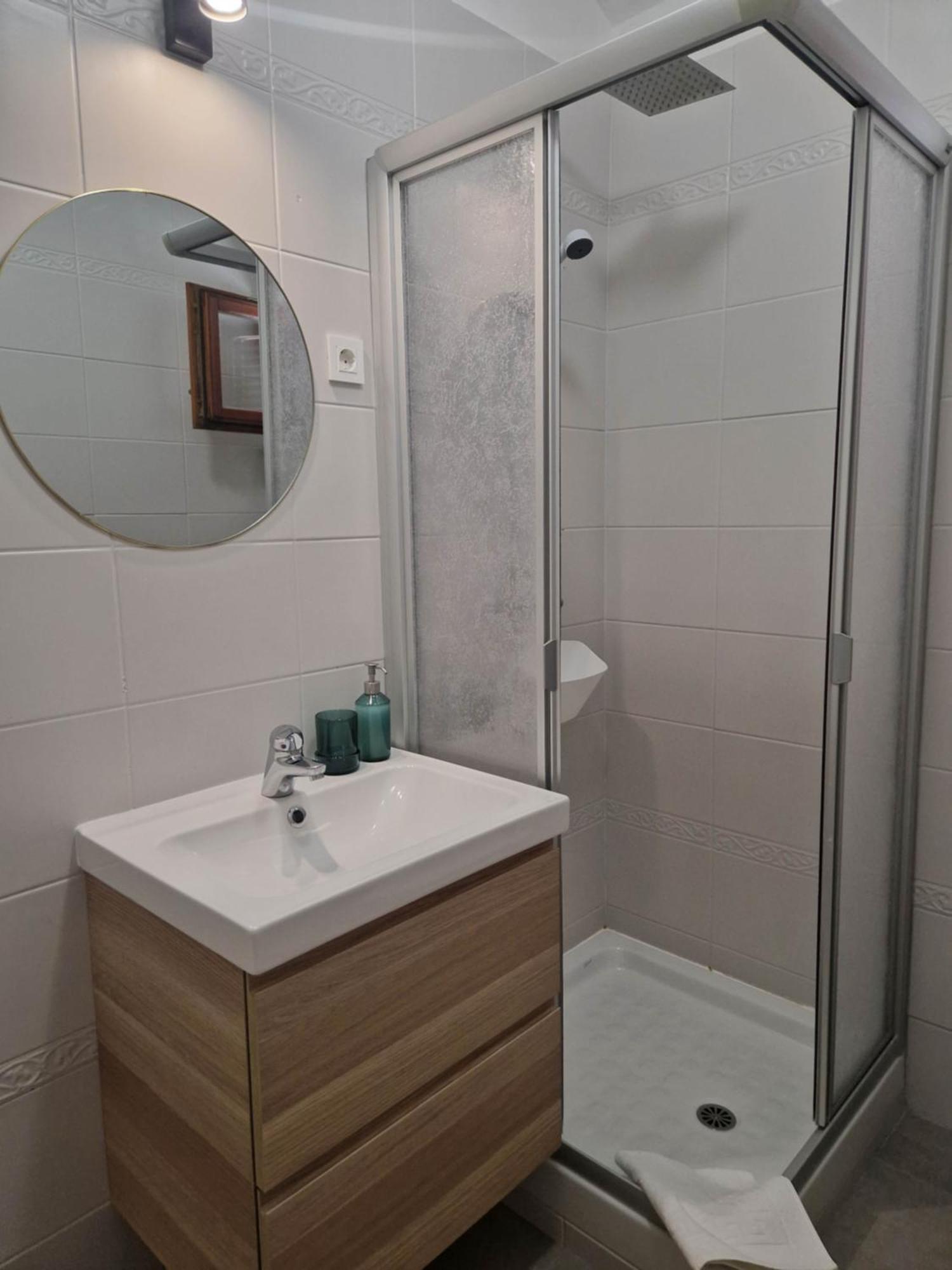 Mystica - Charming Studio Apartment On The Beach Kruševo Εξωτερικό φωτογραφία
