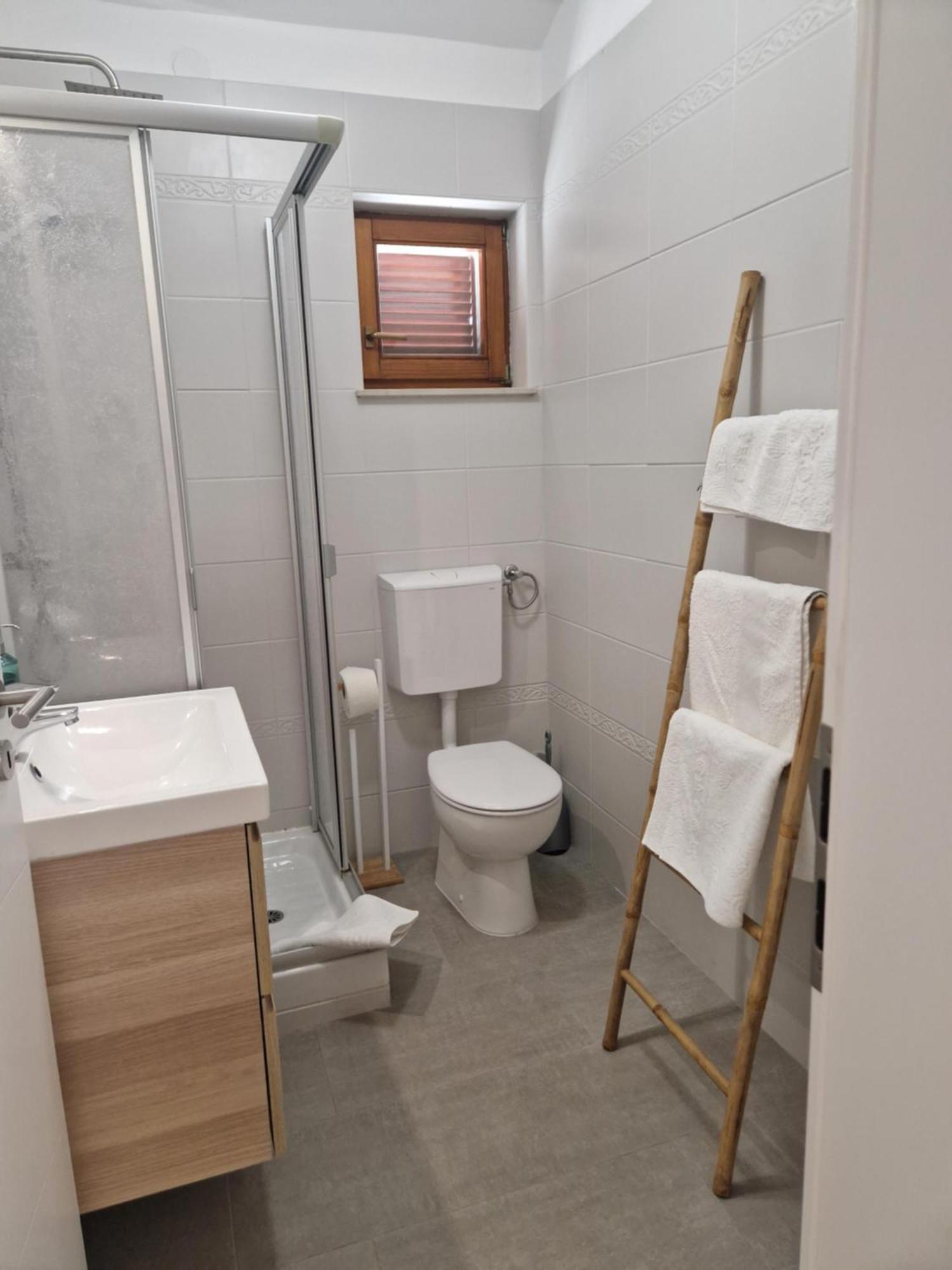Mystica - Charming Studio Apartment On The Beach Kruševo Εξωτερικό φωτογραφία