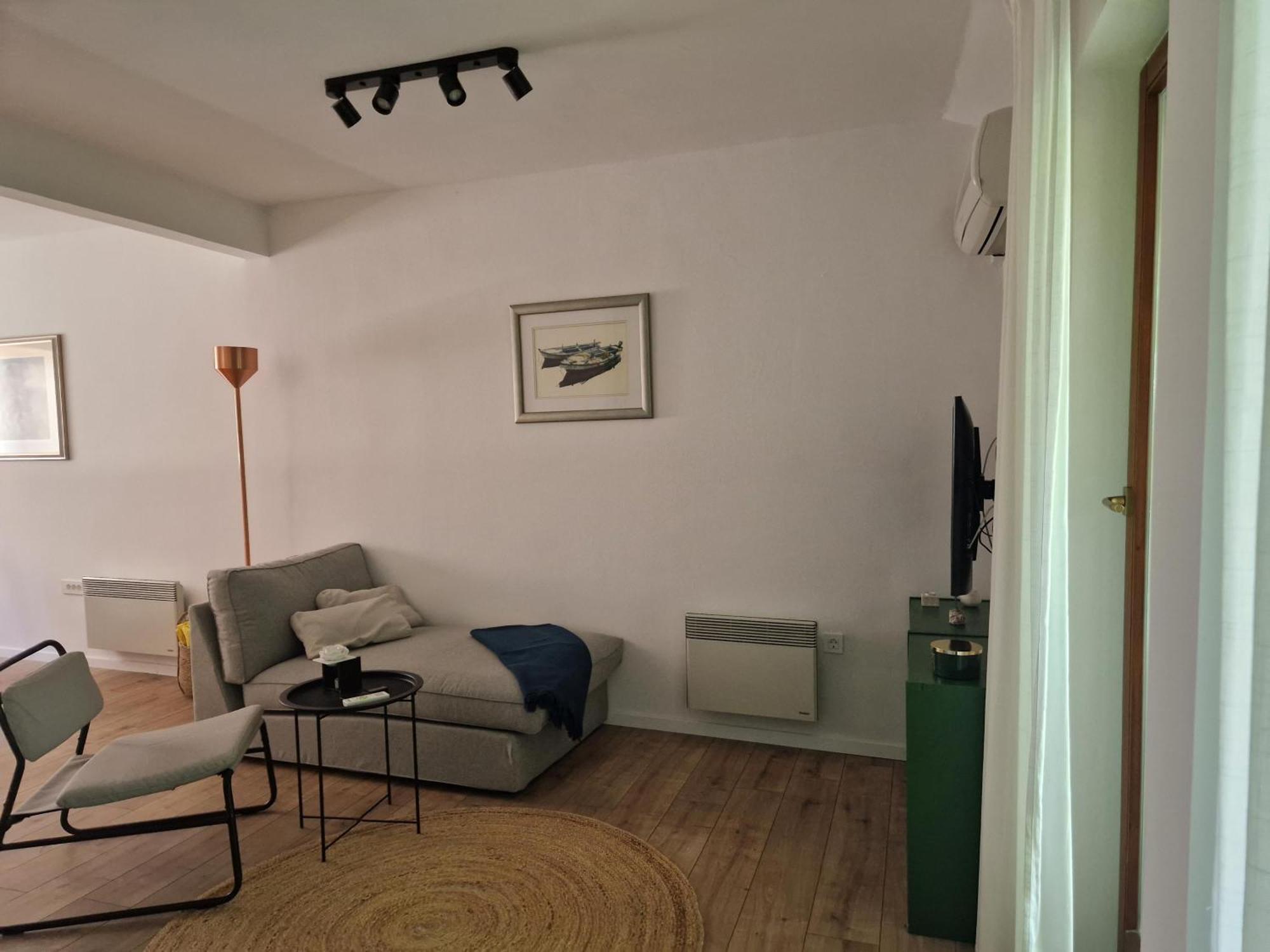 Mystica - Charming Studio Apartment On The Beach Kruševo Εξωτερικό φωτογραφία