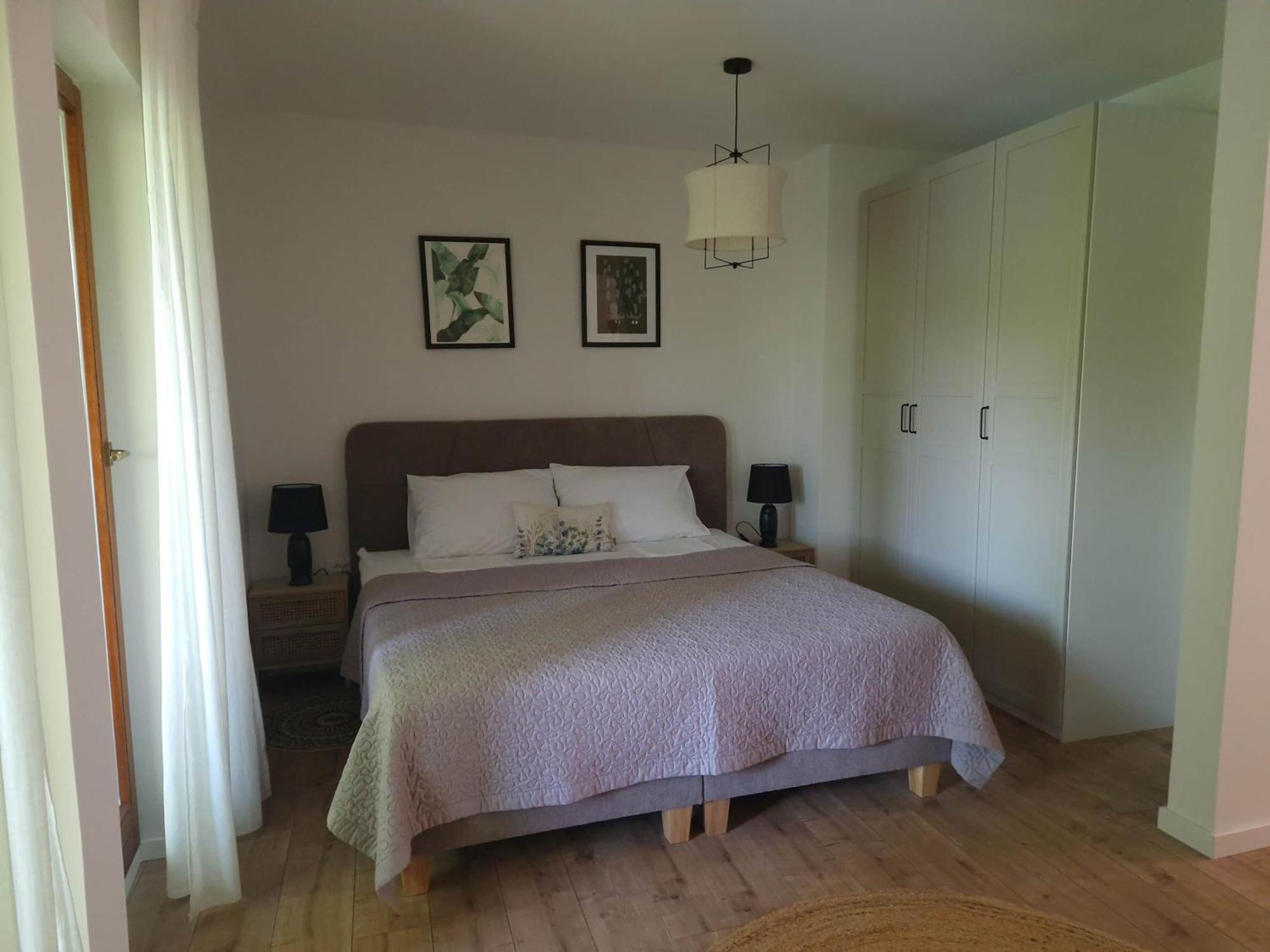 Mystica - Charming Studio Apartment On The Beach Kruševo Εξωτερικό φωτογραφία